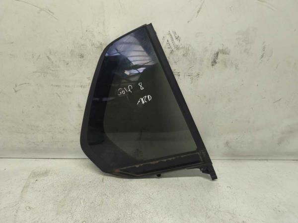 VITRE ARRIERE DROIT VW - Vue 1